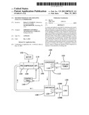 METHOD FOR DETECTING ROTATING STALL IN A COMPRESSOR diagram and image