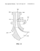 METHOD FOR DETECTING ROTATING STALL IN A COMPRESSOR diagram and image