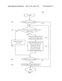 METHOD FOR REDUCING VIBRATIONS IN WIND TURBINES AND WIND TURBINE IMPLEMENTING SAID METHOD diagram and image