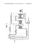 STEAM TURBINE ROTOR AND STEAM TURBINE USING THE SAME diagram and image