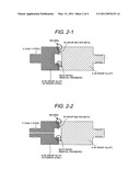 STEAM TURBINE ROTOR AND STEAM TURBINE USING THE SAME diagram and image