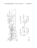 METHOD OF OPERATING ADAPTIVE CORE ENGINES diagram and image