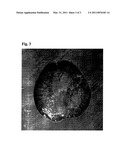 Au-Ga-In Brazing Material diagram and image