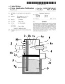 METHOD AND APPARATUS FOR TREATING AIR diagram and image