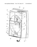 METHOD AND APPARATUS FOR TREATING AIR diagram and image