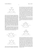 THIOL-CONTAINING COMPOUNDS FOR THE REMOVAL OF ELEMENTS FROM CONTAMINATED MILIEU AND METHODS OF USE diagram and image