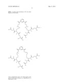 THIOL-CONTAINING COMPOUNDS FOR THE REMOVAL OF ELEMENTS FROM CONTAMINATED MILIEU AND METHODS OF USE diagram and image