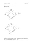 THIOL-CONTAINING COMPOUNDS FOR THE REMOVAL OF ELEMENTS FROM CONTAMINATED MILIEU AND METHODS OF USE diagram and image