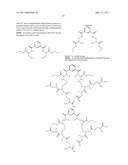 THIOL-CONTAINING COMPOUNDS FOR THE REMOVAL OF ELEMENTS FROM CONTAMINATED MILIEU AND METHODS OF USE diagram and image