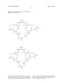 THIOL-CONTAINING COMPOUNDS FOR THE REMOVAL OF ELEMENTS FROM CONTAMINATED MILIEU AND METHODS OF USE diagram and image