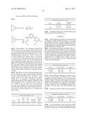 THIOL-CONTAINING COMPOUNDS FOR THE REMOVAL OF ELEMENTS FROM CONTAMINATED MILIEU AND METHODS OF USE diagram and image