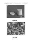 POROUS SCAFFOLDS FOR STEM CELL RENEWAL diagram and image