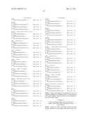 THERAPEUTIC METHODS AND COMPOSITIONS diagram and image