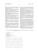 THERAPEUTIC METHODS AND COMPOSITIONS diagram and image