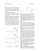 CERAMIDE DISPERSION diagram and image