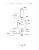 MOLD WITH EJECTION MECHANISM diagram and image