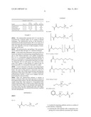 METHOD FOR IMPARTING ANTIBIOTIC ACTIVITY TO THE SURFACE OF A SOLID SUBSTRATE diagram and image