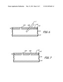 HOLE DRILLING WITH CLOSE PROXIMITY BACKWALL diagram and image