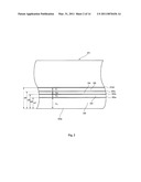 OPTICAL RECORDING MEDIUM AND METHOD FOR MANUFACTURING THE SAME diagram and image