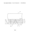 OPTICAL RECORDING MEDIUM AND METHOD FOR MANUFACTURING THE SAME diagram and image