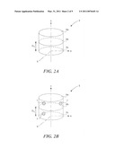 INTERNALLY REINFORCED STRUCTURAL COMPOSITES AND ASSOCIATED METHODS OF MANUFACTURING diagram and image