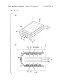 PRINTED CIRCUIT BOARD AND FUEL CELL diagram and image