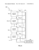 BATTERY MANAGEMENT SYSTEM WITH ENERGY BALANCE AMONG MULTIPLE BATTERY CELLS diagram and image