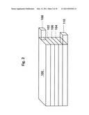 METAL OXIDE COATED POSITIVE ELECTRODE MATERIALS FOR LITHIUM-BASED BATTERIES diagram and image
