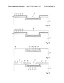 METHOD FOR FORMING A VERTICAL THIN-FILM LITHIUM-ION BATTERY diagram and image