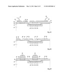 METHOD FOR FORMING A VERTICAL THIN-FILM LITHIUM-ION BATTERY diagram and image