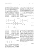 NON-AQUEOUS ELECTROLYTES FOR ELECTROCHEMICAL CELLS diagram and image