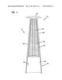 HEATER APPARATUS diagram and image