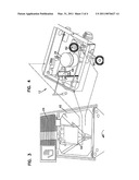 HEATER APPARATUS diagram and image