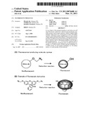 FLUORESCENT MOLECULE diagram and image