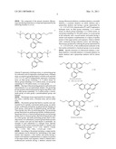 FLUORESCENT MOLECULE diagram and image