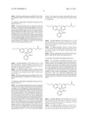 FLUORESCENT MOLECULE diagram and image