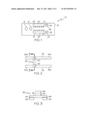 TWO STEP LATERAL FLOW ASSAY METHODS AND DEVICES diagram and image