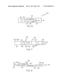 TWO STEP LATERAL FLOW ASSAY METHODS AND DEVICES diagram and image