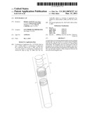 PENETRABLE CAP diagram and image