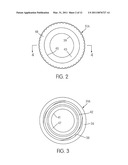 PENETRABLE CAP diagram and image