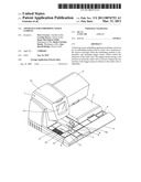 Apparatus for Embedding Tissue Samples diagram and image