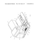 Apparatus for Embedding Tissue Samples diagram and image