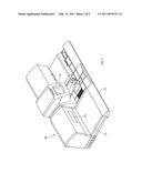 Apparatus for Embedding Tissue Samples diagram and image