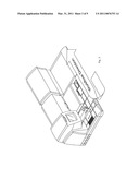 Apparatus for Embedding Tissue Samples diagram and image