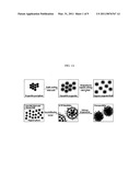 MAGNETICALLY-DRIVEN BIODEGRADABLE GENE DELIVERY NANOPARTICLES FORMULATED WITH SURFACE-ATTACHED POLYCATIONIC COMPLEX diagram and image