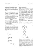 QUINOID RYLENEDICARBOXIMIDES AS IR ABSORBERS diagram and image