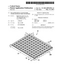 MULTI-DIMENSIONAL FLUID SENSORS AND RELATED DETECTORS AND METHODS diagram and image