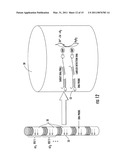 MULTI-DIMENSIONAL FLUID SENSORS AND RELATED DETECTORS AND METHODS diagram and image