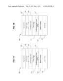 Fabrication of Magnetic Element Arrays diagram and image