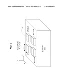 Fabrication of Magnetic Element Arrays diagram and image